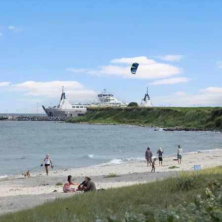 Nyaraló 20327-samso-orbyvej-4 Brundby