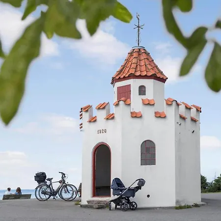 Nyaraló 20327-samso-orbyvej-4