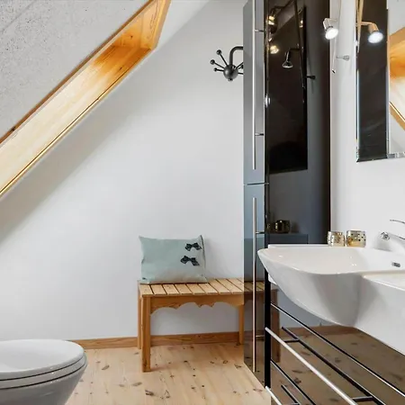 Nyaraló 20327-samso-orbyvej-4 Brundby