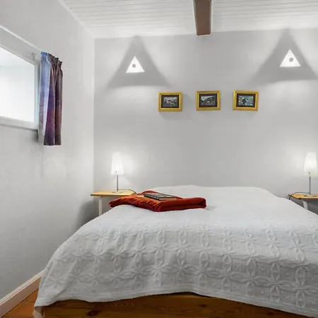 Nyaraló 20327-samso-orbyvej-4 *