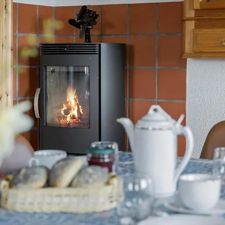 Casa vacanze 20327-samso-orbyvej-4 Brundby