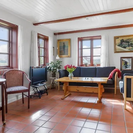 Casa vacanze 20327-samso-orbyvej-4 Brundby