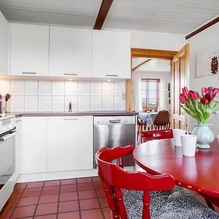 Casa vacanze 20327-samso-orbyvej-4 *