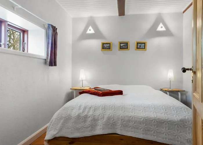 Feriehus 20327-samso-orbyvej-4 *
