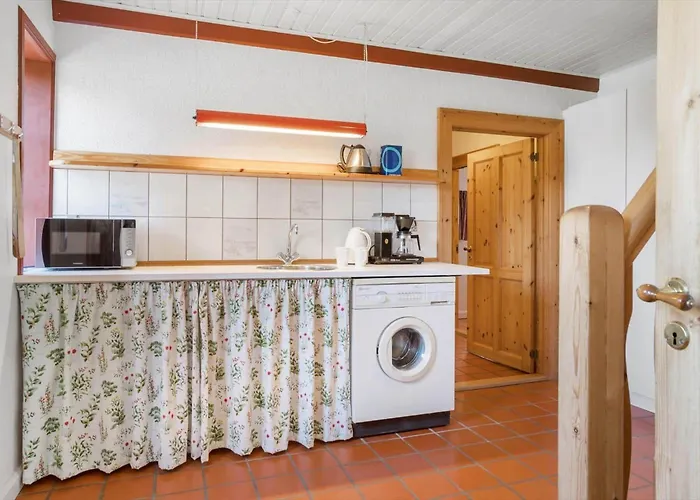 20327-samso-orbyvej-4 Tatil Evi Brundby