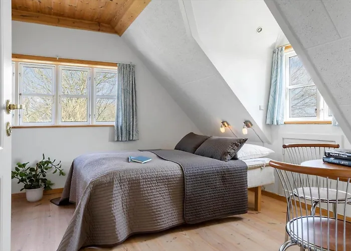 Feriehus 20327-samso-orbyvej-4
